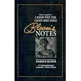 thumbnail image 1 of Pre-Owned Maya Angelou's "I Know Why the Caged Bird Sings" (Bloom's Notes) Paperback, 1 of 1