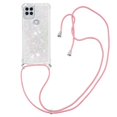 thumbnail image 1 of Funda FOXDOCK para Motorola Moto G Stylus 2021 5G con Cuerda Ajustable, Brillo Líquido, Protección Antigolpes y Lente – Ideal para Regalo, 1 of 6