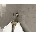 thumbnail image 4 of Symmons 353RH Dia Robe Hook, Polished Chrome, 4 of 4
