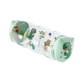thumbnail image 4 of BELOVING Inflatable Tummy Time Roller Musical Roller for Indoor and Outdoor Use Gifts, 4 of 10