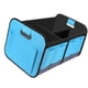 thumbnail image 2 of Organizador de maletero de coche, caja de almacenamiento para coche, contenedor de almacenamiento para mujeres y hombres Azul, 2 of 8