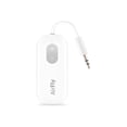 thumbnail image 1 of Twelve South AirFly SE - Bluetooth wireless audio transmitter - white, 1 of 3