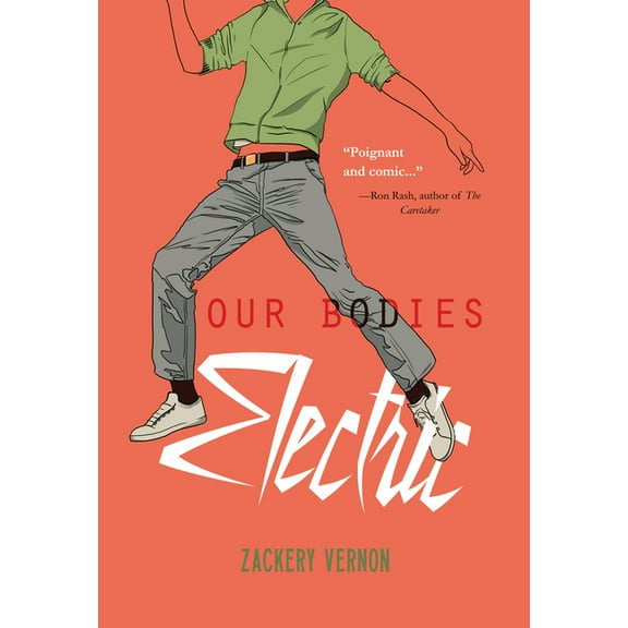 Our Bodies Electric (Paperback)