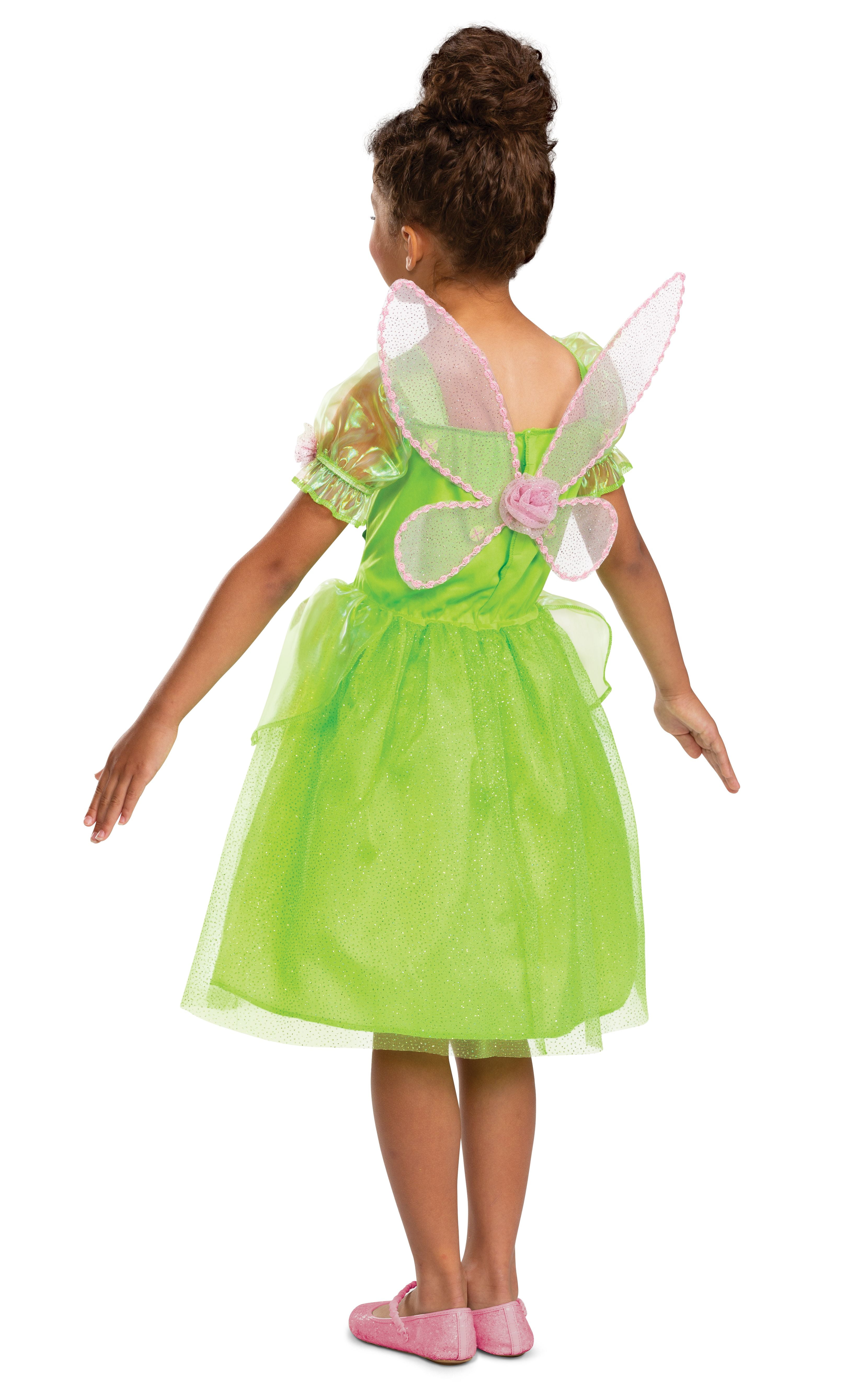 Disguise Disney Tinker Bell Toddler Costume