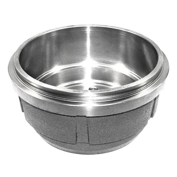 DuraGo BD920170 Rear Brake Drum