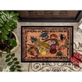 thumbnail image 3 of Crab Door Mat 8067 Doormat, 3 of 4