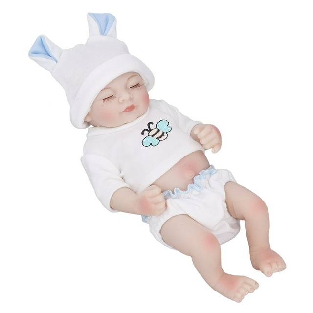 Juguetes para el hogar, Muñeca de niña simulada Muñeca de bebé Muñeca de alto rendimiento