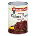 thumbnail image 5 of (2 pack) Hanover Redskin Kidney Beans Dark Red, 40.5 oz Can – Family-Size Seasoned Beans for Chili, Rice, and Sides, 5 of 8