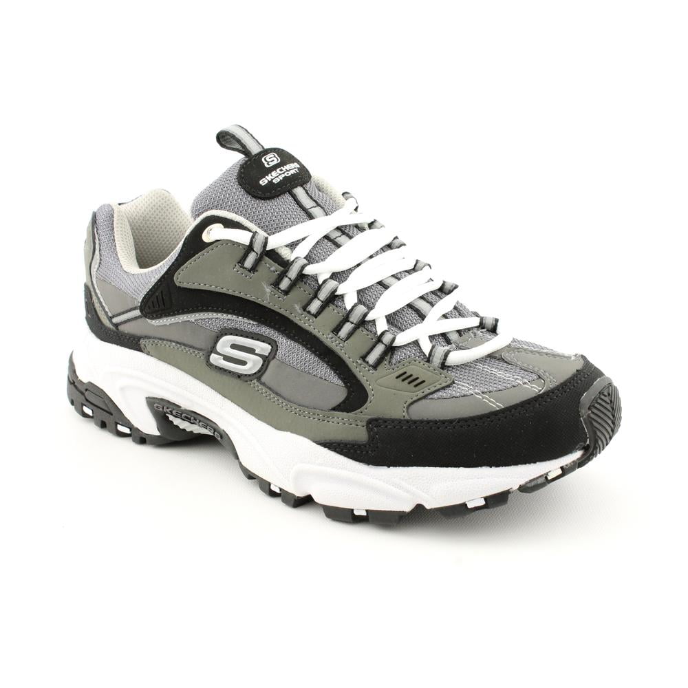 sketchers exercise shoes
