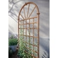 thumbnail image 2 of Treillis Savannah de New England Arbors, 2 of 5