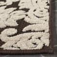 thumbnail image 3 of Safavieh Cottage Jaydon Geometric Indoor/Outdoor Area Rug, 3 of 6