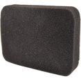 thumbnail image 2 of HQRP Foam Air Filter for Honda 17211-899-000 Air Cleaner Element Replacement fits Honda GX240 Engines, 2 of 7