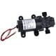 thumbnail image 3 of Bomba de agua autocebante interruptor de presión inteligente de bajo ruido y alta presión Bomba de diafragma DC12V Resistencia a los ácidos Resistencia a los álcalis para la ANGGREK Otros, 3 of 8