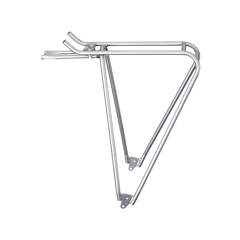 titanium bike rack