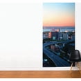 thumbnail image 3 of ADZif Fresk the City Awakes Wall Mural, 3 of 5