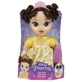 thumbnail image 4 of Disney Princess Belle Baby Doll, 4 of 4
