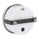 thumbnail image 1 of Tacómetro Medidor De Tacómetro, 85 Mm/3,3 Pulgadas Sensor De Tacómetro Para Barcos IP67 Medidor De Tacómetro Impermeable 12 V/24 V Luz Roja Con Pantalla LCD Contador De Horas, 1 of 7