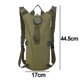 thumbnail image 1 of Waterproof Chest Pack Minimalist Running Bag With Extra Storage, 1 of 4