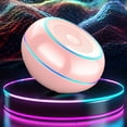 thumbnail image 5 of Giunmcul Online Shopping Bluetooth Speaker with 12W Stereo Sound, Bluetooth 5.0, Wireless Stereo Pairing, Speaker for Home, Outdoors, Travel, 5 of 5