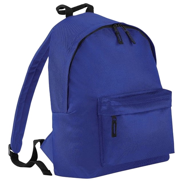 Bagbase Junior Fashion Backpack / Rucksack (14 Litres) (Pack of 2)