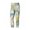Multicoloured - multicolor, variant on Reebok Womens Lux Bold Compression Athletic Pants, Multicoloured, X-Small