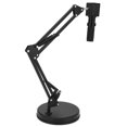 thumbnail image 4 of Ecomeon Caméra Microscope 1080P, Caméra Microscope 2K, Caméra Microscope Numérique 16MP 1080P 2K HD Industrie Électronique avec Support pour Réparation de Téléphone Module, 4 of 7