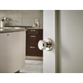 thumbnail image 5 of Schlage F10-Bwe-Gsn Bowery Passage Door Knob - Chrome, 5 of 7