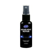 Headlight Renewals Polish Car Repair Kit Headlight Repair Liquid Cleaning 50ML