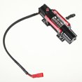 thumbnail image 1 of Cabrestante RCGOFOLLOW Vogacara para accesorios de coche teledirigido Axial Trx4 Crawler 1/10 Negro, 1 of 6