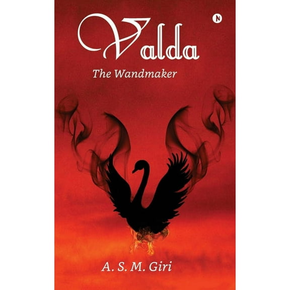 Valda: The Wandmaker (Paperback)