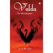 Valda: The Wandmaker (Paperback)