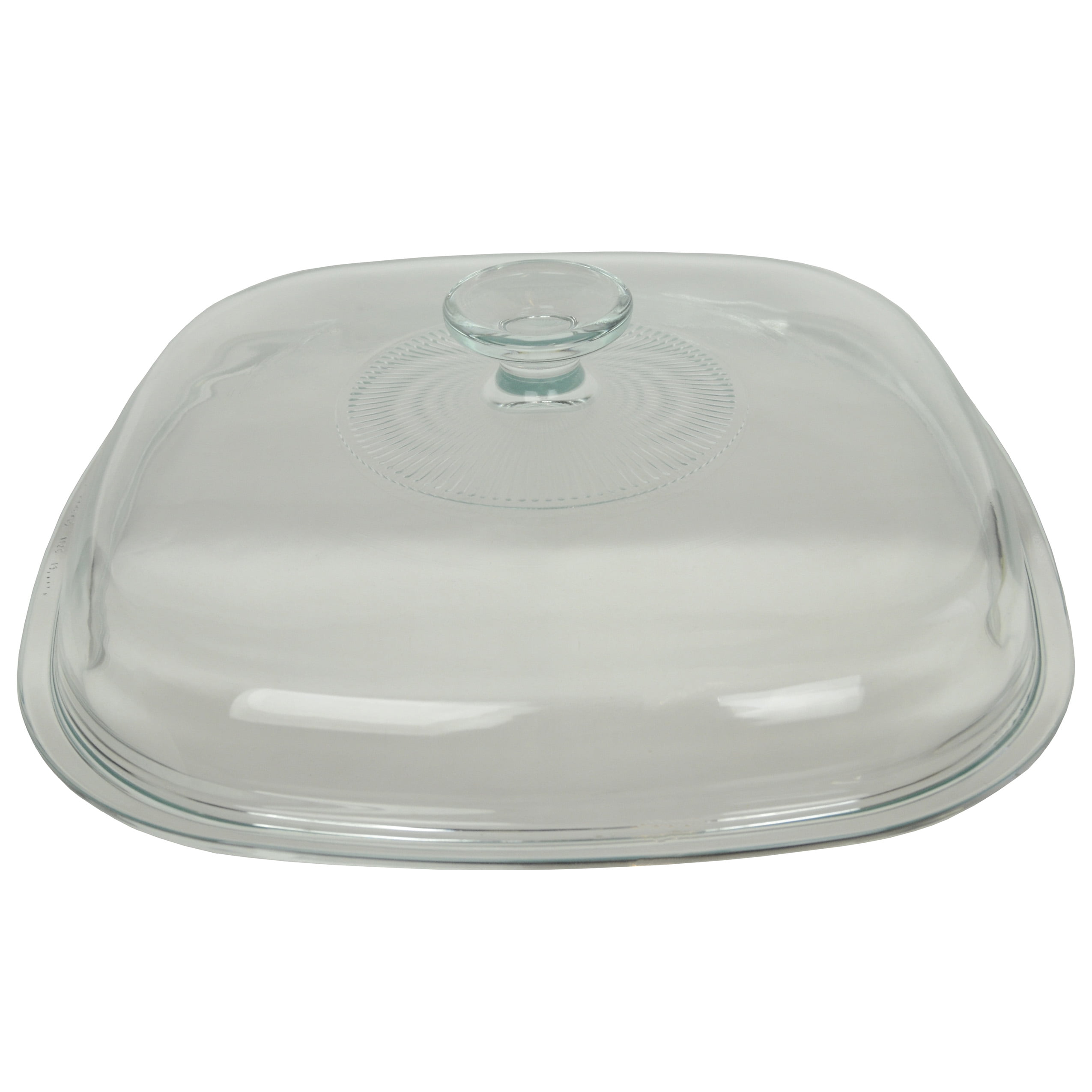 A-4-B &  A-5-B Casseroles A-12-PC Corning Ware Plastic Lid Cover  For A-10-B 