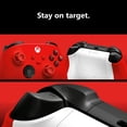 thumbnail image 6 of XBOX Wireless Controller – Pulse Red – for XBOX Series X|S, XBOX One, PCs, TVs, mobile, and more, 6 of 8