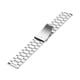 thumbnail image 2 of onlyliua Ofertas Navideñas Correa de Repuesto de Acero Inoxidable para Reloj Honor 2 de 42 Mm, 2 of 4