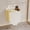 C, variant on Upgraded Wall Mounted Laundry Basket Dirty Clothes Storage Bin Large Capacity Household Storage Foldable Laundry Hamper Bathroom Laundry Basket D
