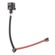 thumbnail image 1 of Car Rear Axle Brake Sensor For Porsche Cayenne PANAMERA, 1 of 5
