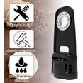 thumbnail image 2 of Water Filter Holder for Ninja Luxe Coffee Maker, 2 of 7