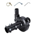 thumbnail image 5 of Gazechimp Mower Water Pump Head Compact Easy Installation Household Mower Working Head 1 Inch, 5 of 8