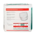 thumbnail image 3 of Sure Care Ultra Disposable Underwear Pull On with Tear Away Seams X-Large, 1455, 61, 14 Ct, 3 of 3
