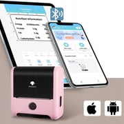 M200 Bluetooth Thermal Printer Price Printer