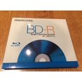 thumbnail image 1 of Bd-r 6X 25GB Jewel 10MM Single, 1 of 2