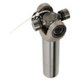 thumbnail image 2 of KarParts360 For Chevy C1500/C2500/C3500 1990 1991 Drive Shaft Slip Yoke | Steel | Regular Grade Type | Excluded Grease Fitting | Shaft Diameter: 1.378 Inches | 31 Spline | For, 2 of 4