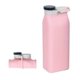 thumbnail image 5 of 600ml Silicone Foldable Water Bottle, Large Capacity Portable Travel Cup, Leak-proof Sports Bottle, 5 of 5