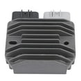 Motorcycle Voltage Regulator Rectifier for Yamaha YZF R1 FZ1000 FZ1