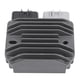 thumbnail image 4 of Rectificador regulador de voltaje, Rectificador regulador de voltaje para motocicleta Rectificador de voltaje para motocicleta Diseño a prueba de futuro, 4 of 9