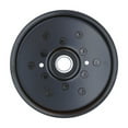 thumbnail image 6 of RAParts Mower Deck Idler Pulley Fits John Deere Zero Turn Z245 Z425 Z465 Z710A, 6 of 10