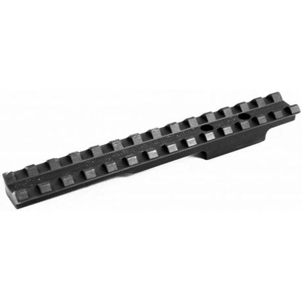 Evolution Gun Works Winchester 52 Target Picatinny Rail Scope Mount 20 Moa 4270 Walmart Com Evolution Gun Works Winchester 52 Target Picatinny Rail Scope Mount 20 Moa 4270 Walmart Com