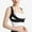 black, variant on Back Corrector Invisible Pose Correction Belt For Male, Adult, Child, And Female Back Opening Shoulder Beauty Device