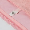 thumbnail image 2 of Weighted Blanket Duvet Cover Little Rose, 2 of 5