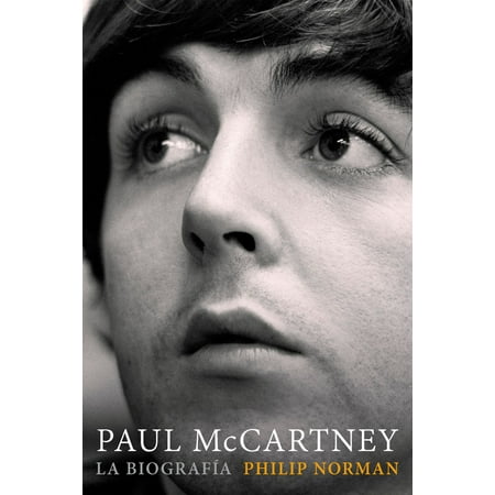 Paul McCartney - eBook